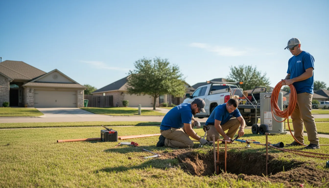 Plumber in Cotati, CA near me